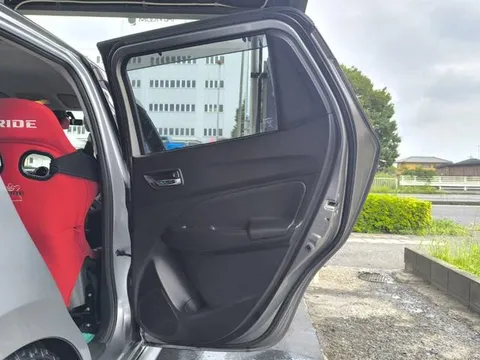 Suzuki Swift Sport