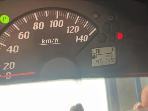 Nissan Otti