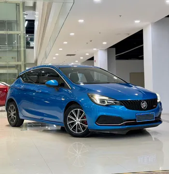 Buick Verano