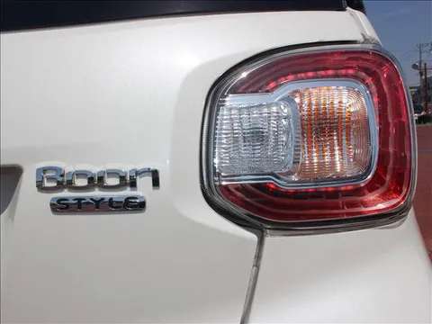 Daihatsu Boon