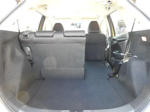 Honda Jazz (Fit)