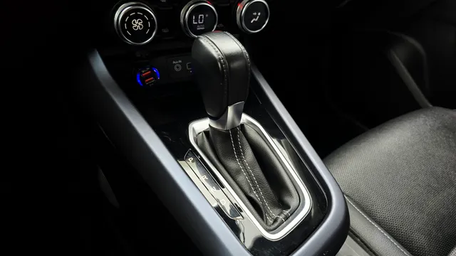 Renault XM3