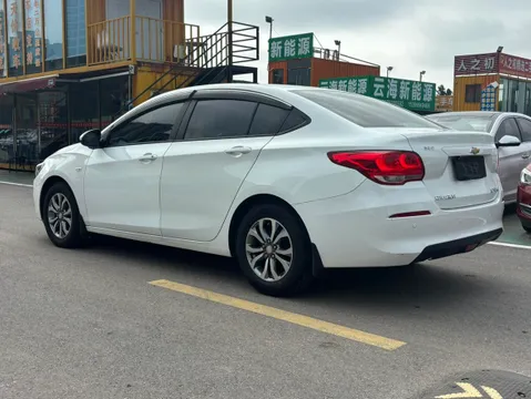 Chevrolet Cavalier