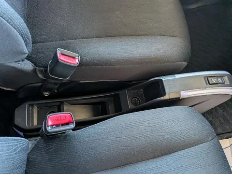 Subaru Lucra
