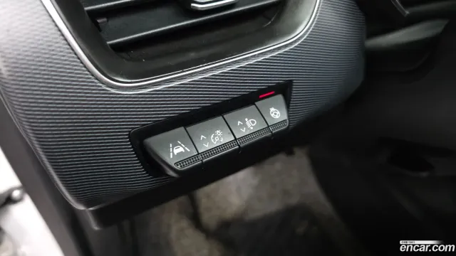 Renault XM3