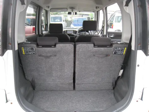 Suzuki Palette SW