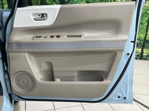 Honda N-BOX Slash
