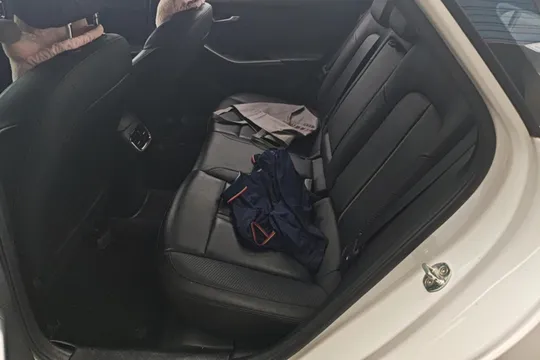 Hyundai Festa