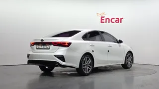 Kia Cerato (K3)