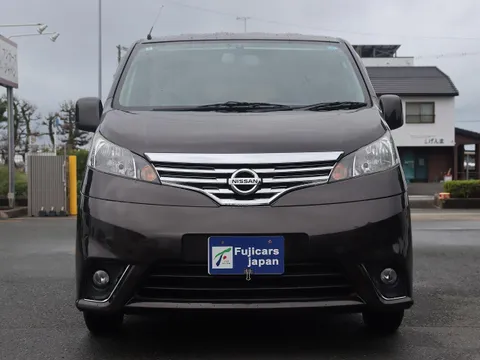 Nissan Vanette