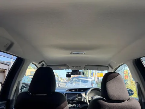 Toyota Yaris (Vitz)