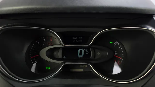 Renault QM3