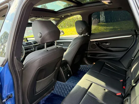 BMW Gran Turismo