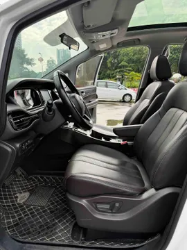 Gac M6