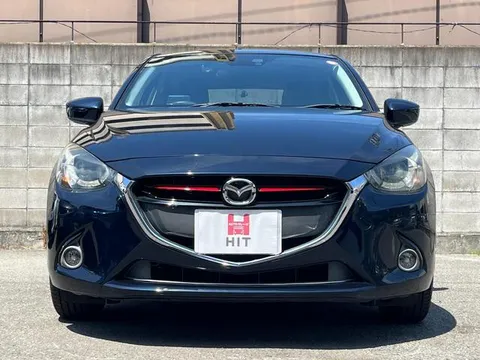 Mazda Mazda2 (Demio)