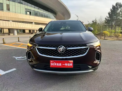 Buick Envision S