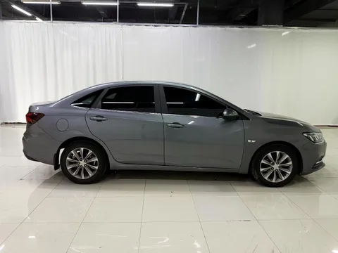 Chevrolet Monza