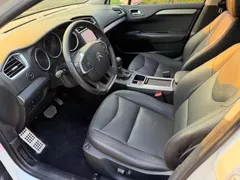 Citroen C4L