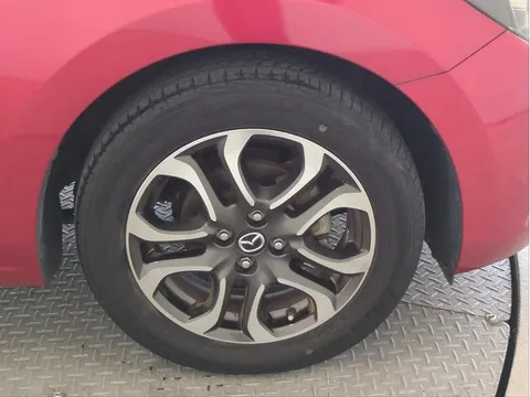 Mazda Mazda2 (Demio)