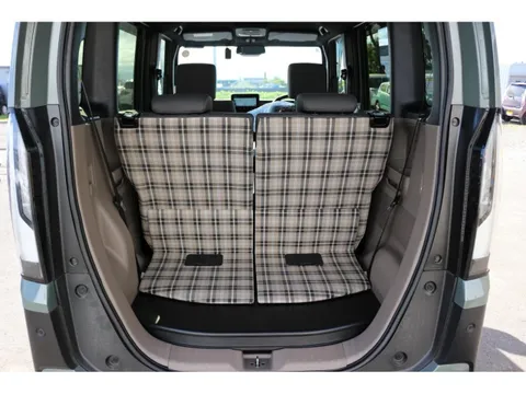 Honda N-BOX Joy