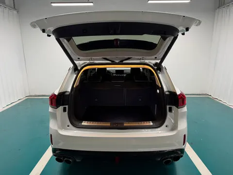 Wey VV6