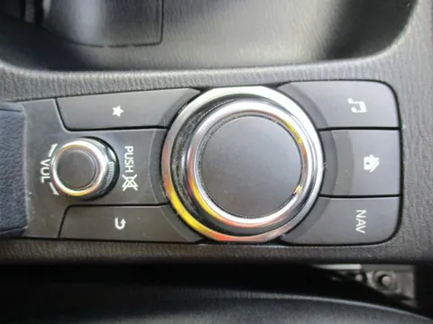 Mazda Mazda2 (Demio)