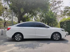 Honda Crider