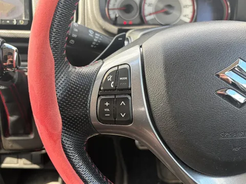 Suzuki Alto Works