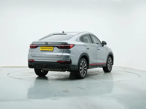 Changan CS85