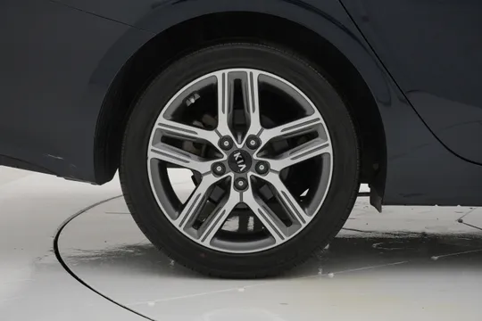Kia Cerato (K3)