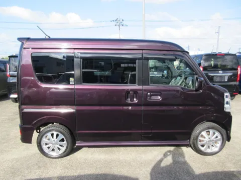 Mazda Scrum Wagon
