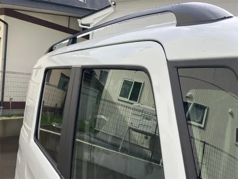 Suzuki Spacia Base