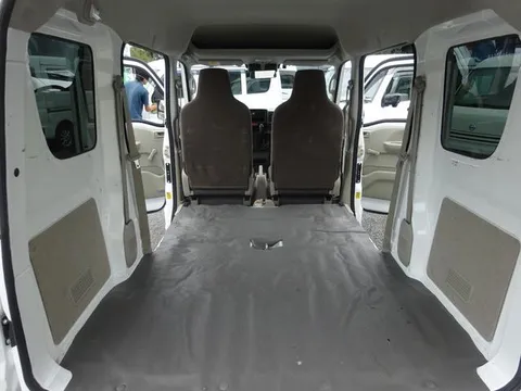 Nissan Clipper