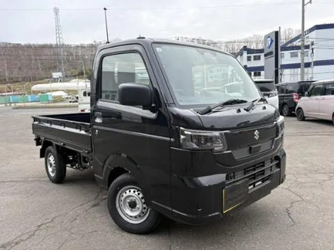 Suzuki Carry Track