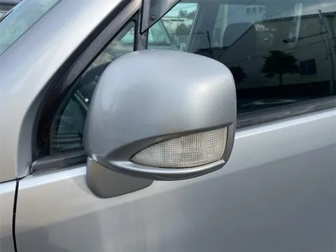 Honda Zest Spark