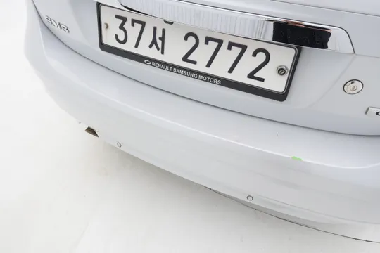 Renault SM3