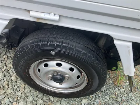 Subaru Sambar Truck