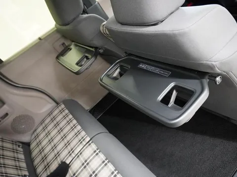 Honda N-BOX Joy