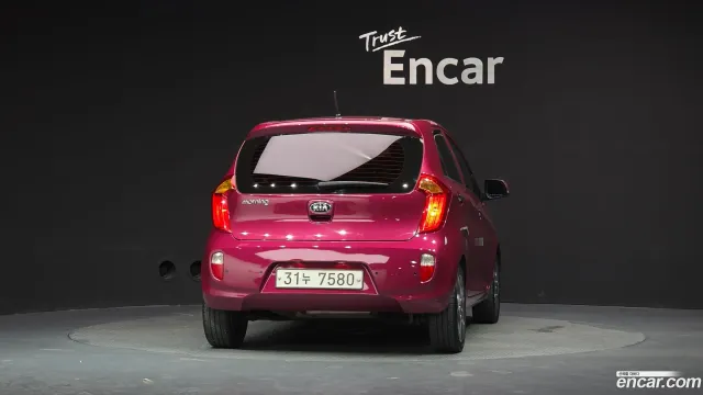 Kia Picanto (Morning)