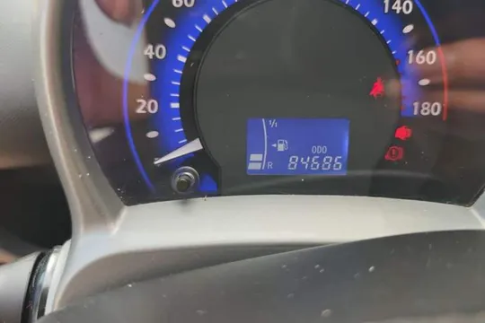 BYD F0