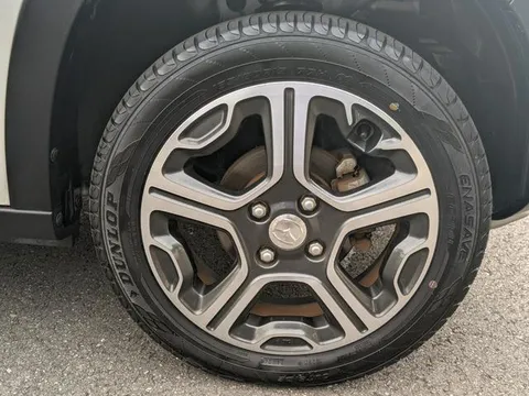Mazda Flair Crossover