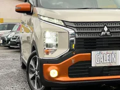 Mitsubishi eK X