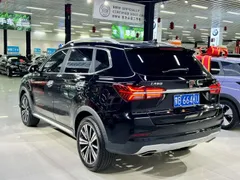 Roewe RX5