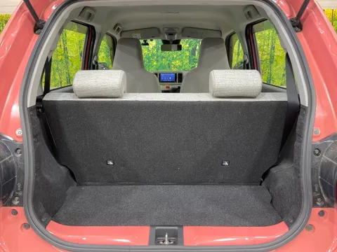 Daihatsu Mira Tocot