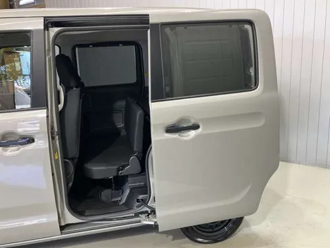 Suzuki Spacia Base