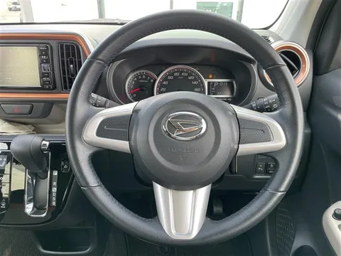 Daihatsu Boon