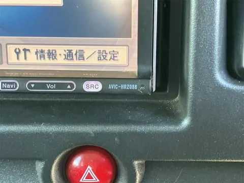 Mitsubishi Minicab Van