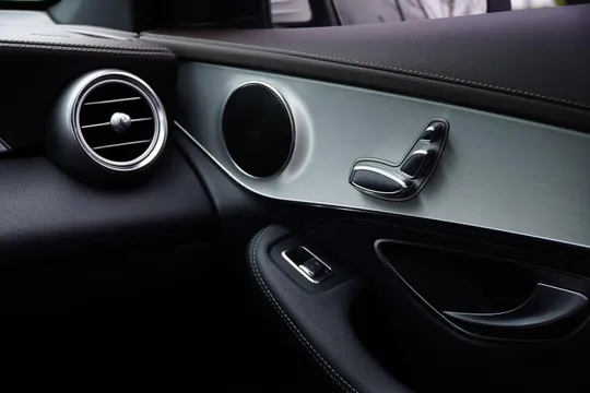 Mercedes-Benz Mercedes-Benz GLC