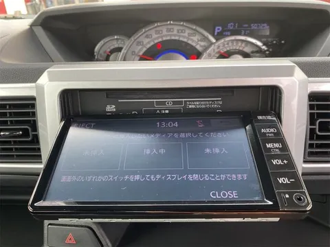 Toyota Pixis Mega