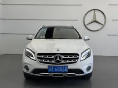Mercedes-Benz Mercedes-Benz GLA